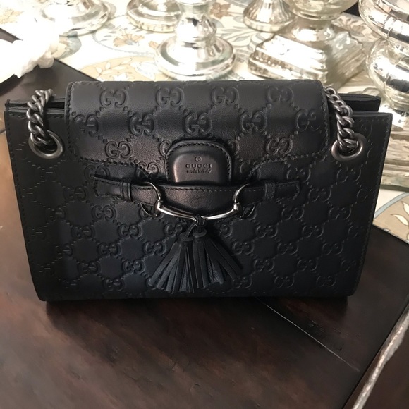 gucci purse poshmark